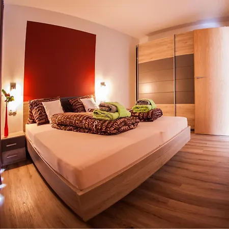 Appartement In Hinterglemm 35319 Saalbach-Hinterglemm
