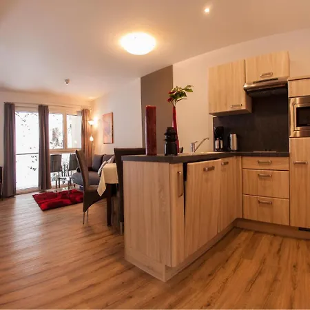 In Hinterglemm 35319 Appartement *