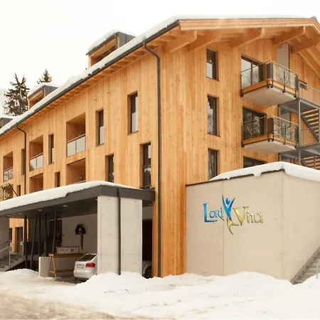 In Hinterglemm 35319 Appartement *