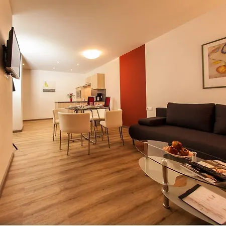 In Hinterglemm 35319 Appartement